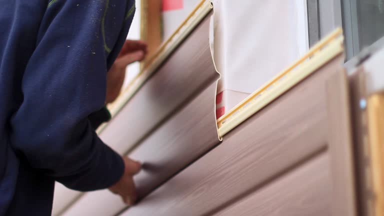 Affordable Siding Repair and Maintenance Services in Rockaway Beach, OR